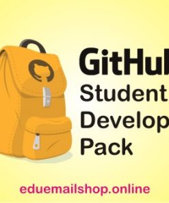 Buy github student developer pack digitalocean100