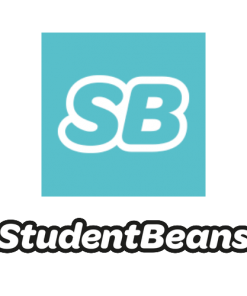 1 Year StudentBeans