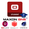 Buy Maxon One Educational License (Promocode for 6-Month Subscription) - Edu Email Shop