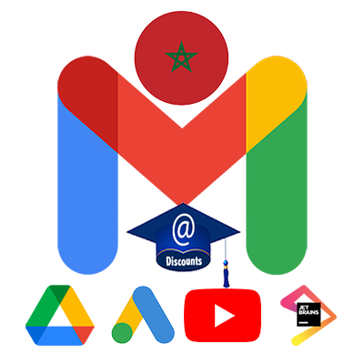 Buy Edu Email Buy Moroccan Edu Email Account Gmail Login